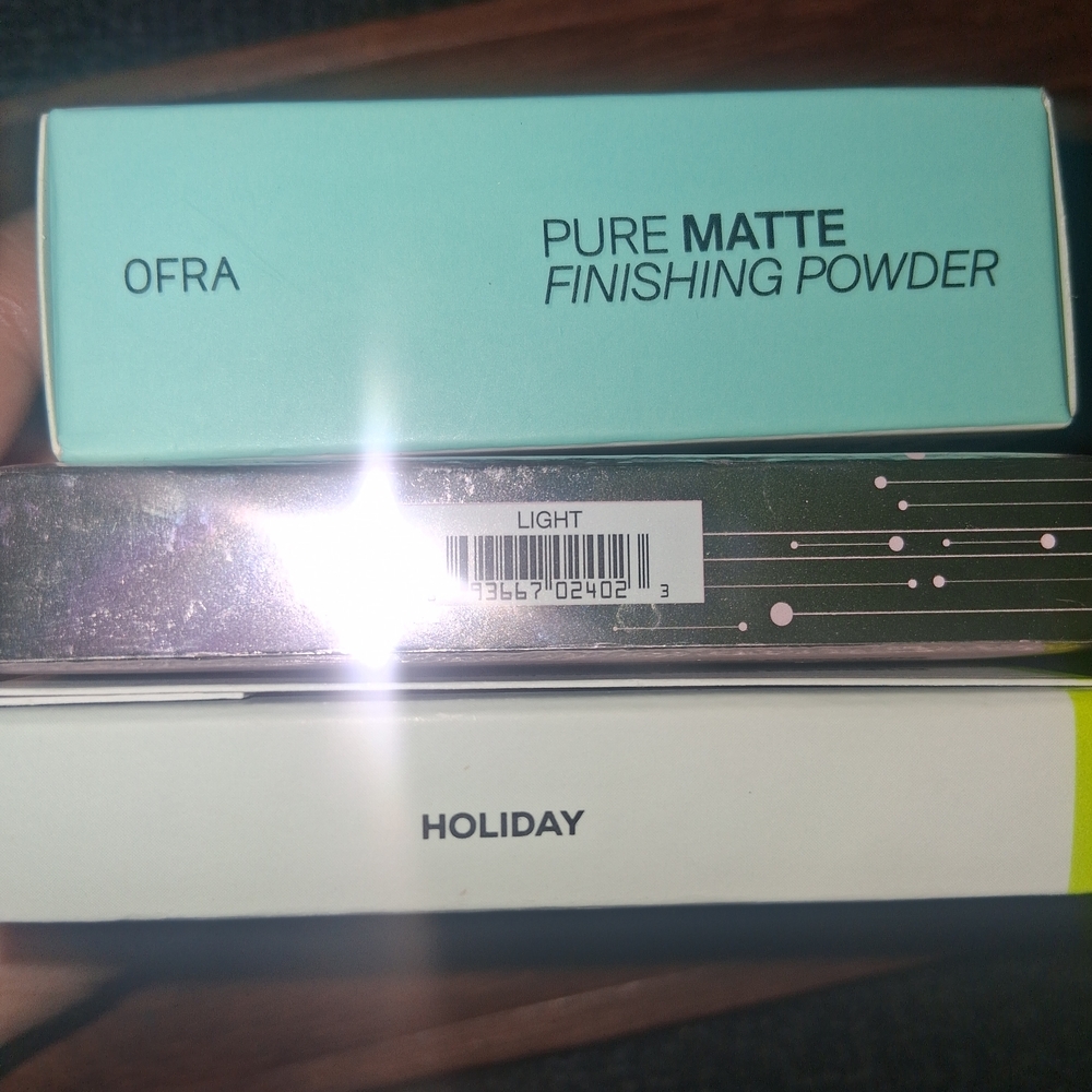 Finishing Powder Bundle - Picture 3 of 5